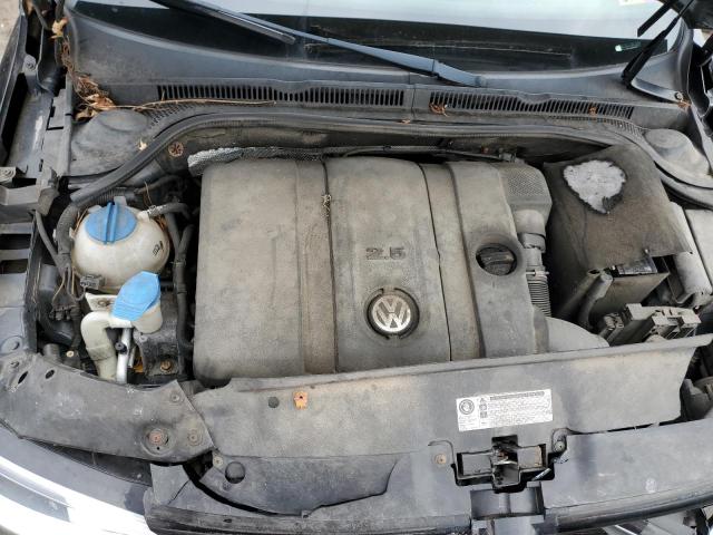 Photo 11 from auction – 2011 VOLKSWAGEN JETTA SEL with VIN 3VWLZ7AJ3BM084900