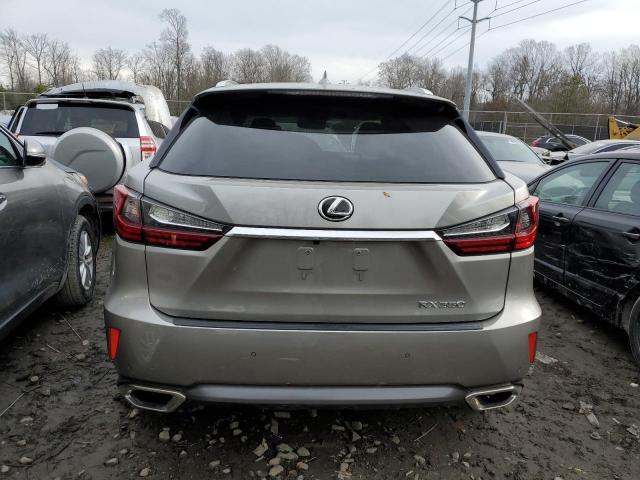 Photo 6 from auction – 2019 LEXUS RX 350 BAS with VIN 2T2BZMCA9KC198544
