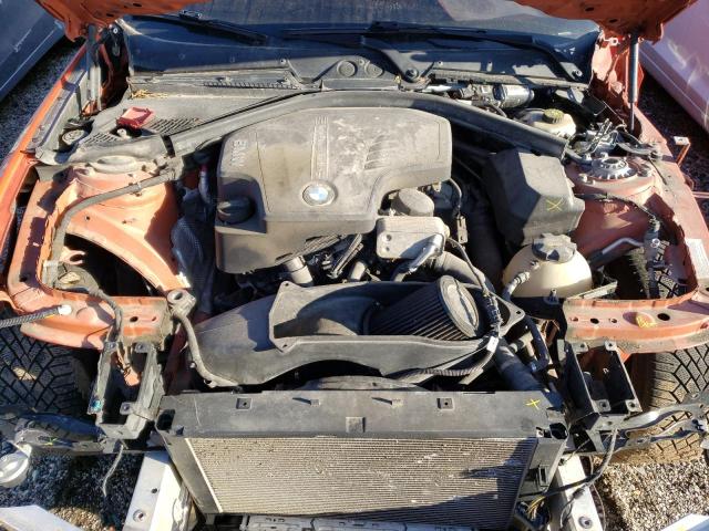 Photo 11 from auction – 2014 BMW 228 I with VIN WBA1F5C54EVV99774