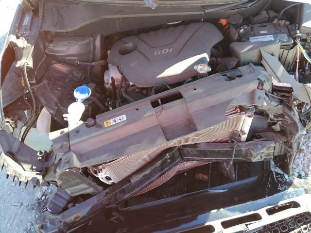 Photo 12 from auction – 2014 KIA SOUL with VIN KNDJN2A20E7737036
