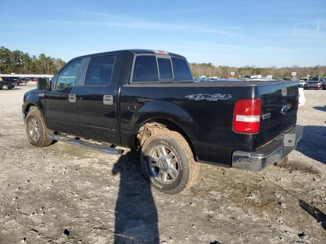 Photo 2 from auction – 2007 FORD F150 SUPER with VIN 1FTPW14VX7FB83262