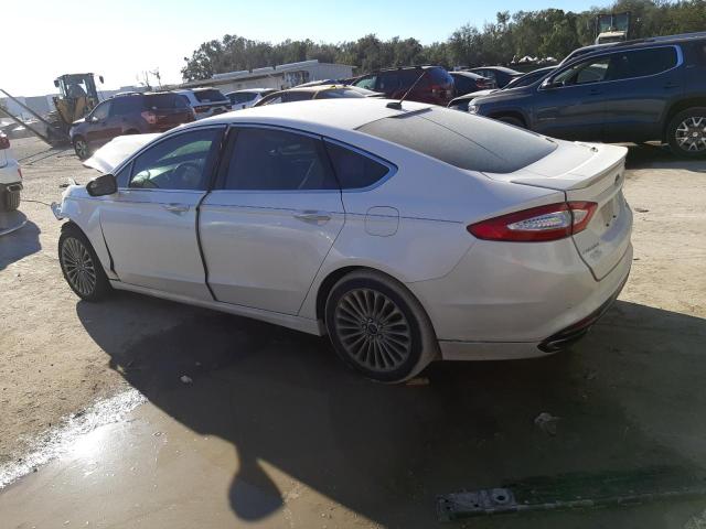 Photo 2 from auction – 2016 FORD FUSION TIT with VIN 3FA6P0K91GR400456