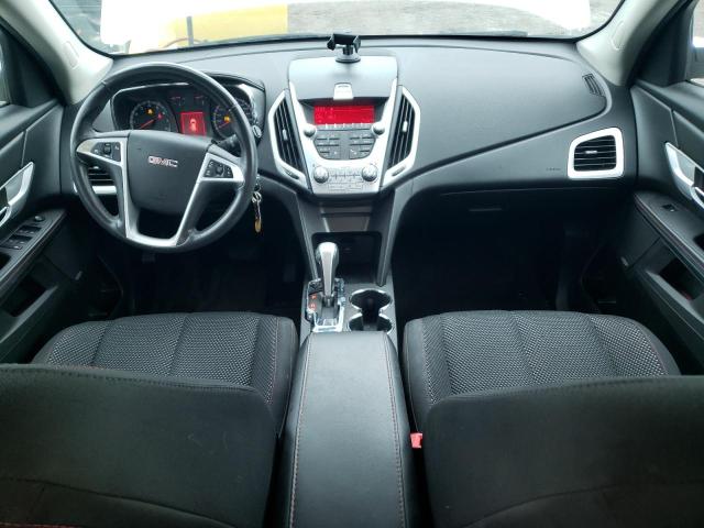 Photo 8 from auction – 2011 GMC TERRAIN SL with VIN 2CTFLSE50B6441059