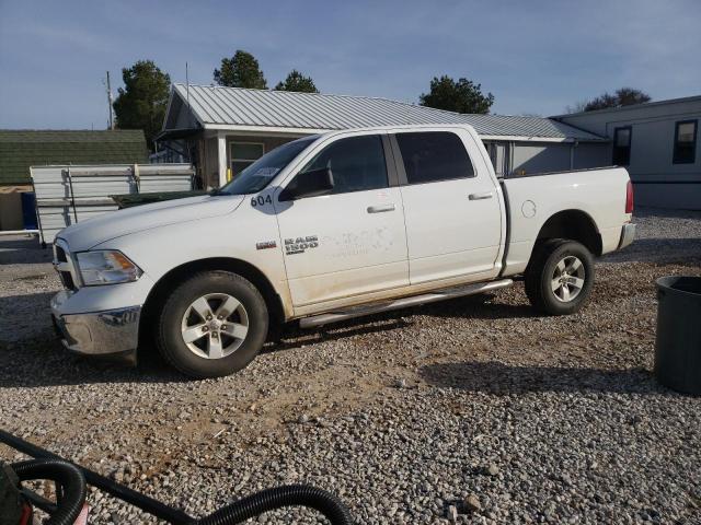 RAM 1500 CLASS 2019 with VIN 1C6RR7LT7KS525065 - Photo from auction