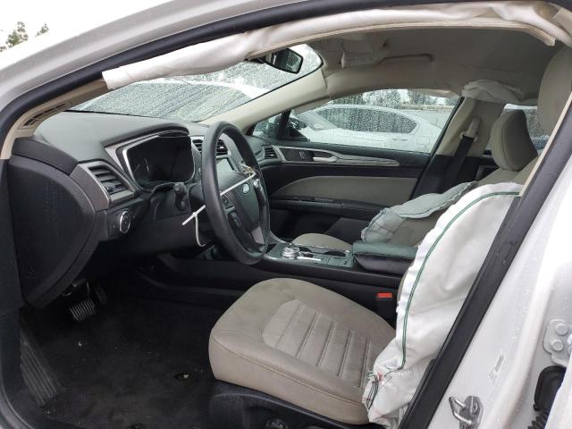 Photo 7 from auction – 2020 FORD FUSION S with VIN 3FA6P0G79LR247231
