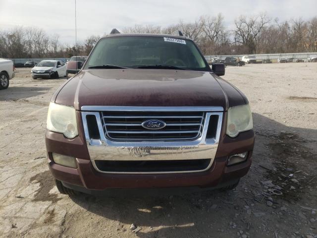 Photo 5 from auction – 2007 FORD EXPLORER S with VIN 1FMEU33K37UA17821