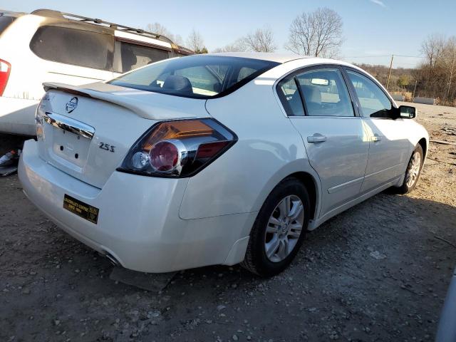 Photo 3 from auction – 2012 NISSAN ALTIMA with VIN 1N4AL2AP4CN541746
