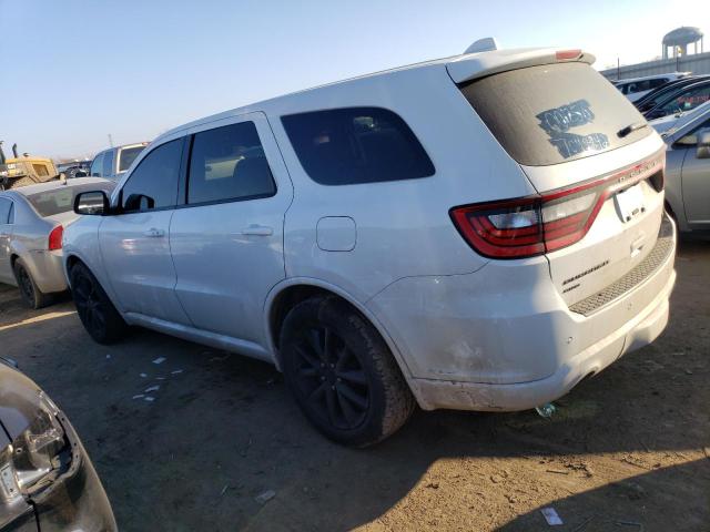 Photo 2 from auction – 2017 DODGE DURANGO R/ with VIN 1C4SDJCT6HC908164