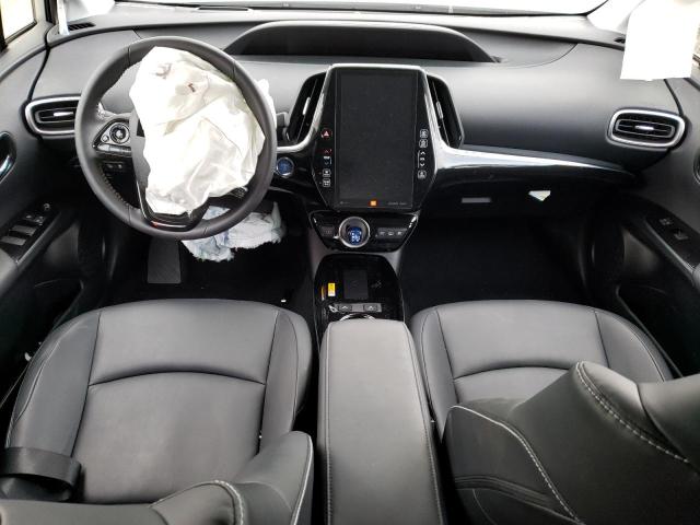 Photo 8 from auction – 2022 TOYOTA PRIUS PRIM with VIN JTDKAMFP2N3216391