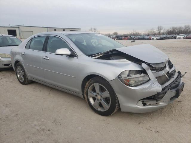 Photo 4 from auction – 2012 CHEVROLET MALIBU 2LT with VIN 1G1ZD5E09CF118012