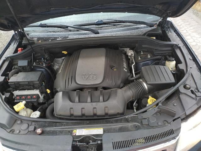 Photo 11 from auction – 2012 JEEP GRAND CHER with VIN 1C4RJFAT4CC333806