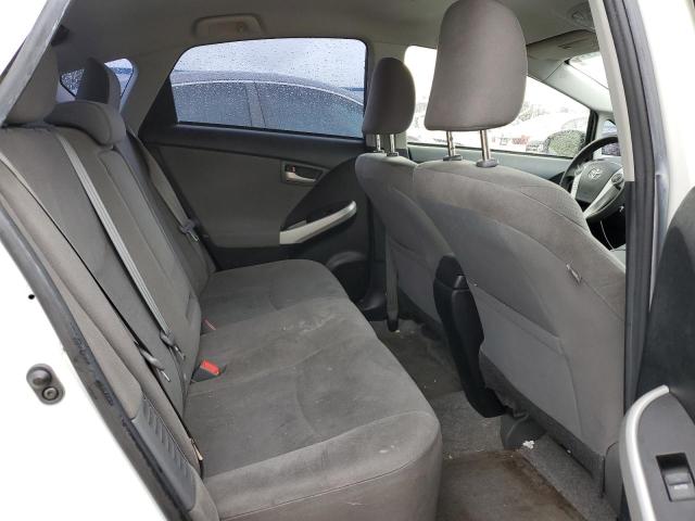 Photo 10 from auction – 2015 TOYOTA PRIUS with VIN JTDKN3DU3F1980979
