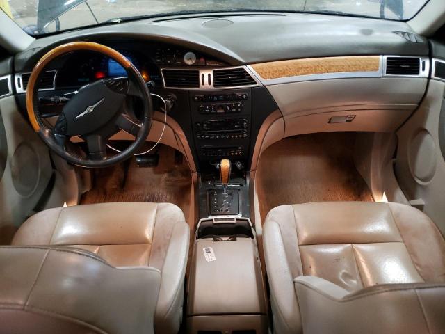 Photo 8 from auction – 2007 CHRYSLER PACIFICA with VIN 2A8GF78X97R103840