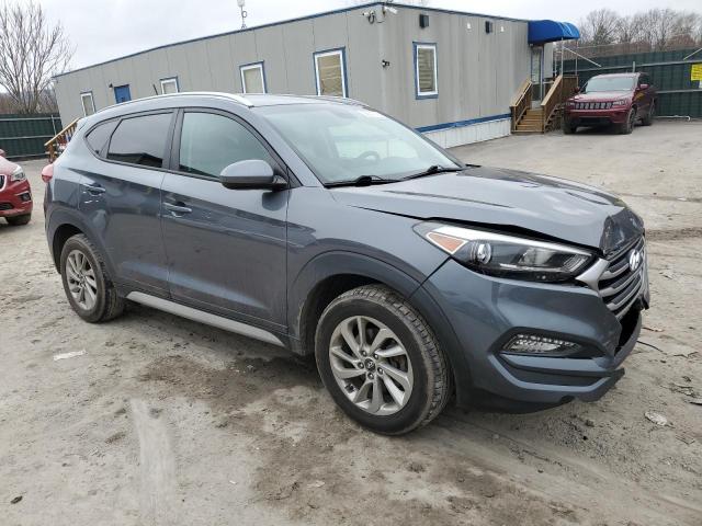 Photo 4 from auction – 2017 HYUNDAI TUCSON LIM with VIN KM8J3CA46HU456616