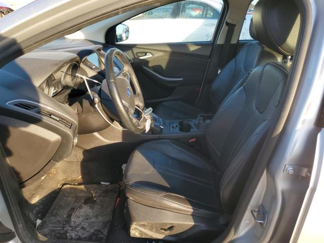Photo 7 from auction – 2014 FORD FOCUS TITA with VIN 1FADP3N28EL206476
