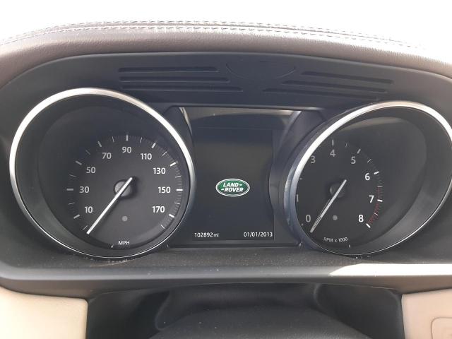 Photo 9 from auction – 2016 LAND ROVER RANGE ROVE with VIN SALWR2VFXGA639590