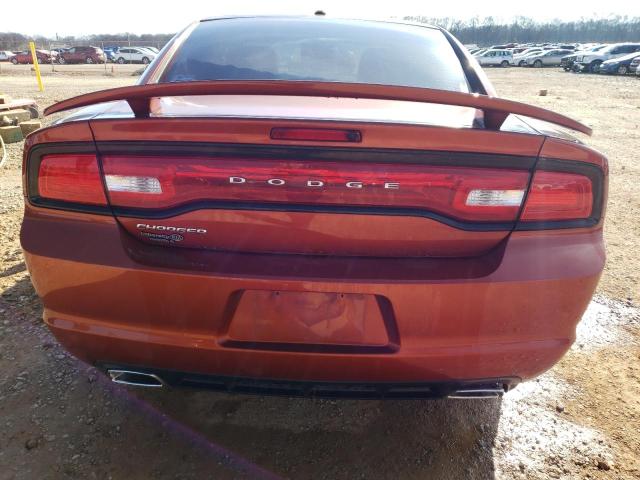 Photo 6 from auction – 2013 DODGE CHARGER SX with VIN 2C3CDXHG1DH600026