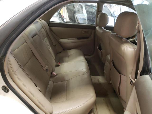 Photo 10 from auction – 1998 LEXUS ES 300 with VIN JT8BF28G6W0126777