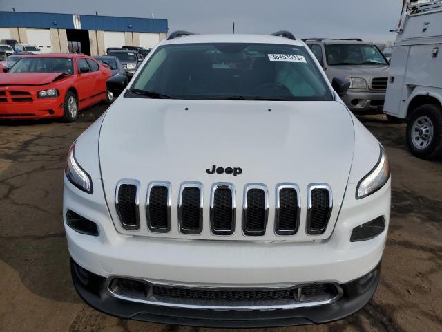 Photo 5 from auction – 2016 JEEP CHEROKEE S with VIN 1C4PJMAB0GW333003