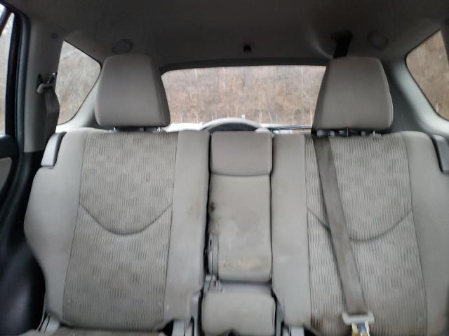 Photo 10 from auction – 2012 TOYOTA RAV4 with VIN 2T3BF4DV0CW185123
