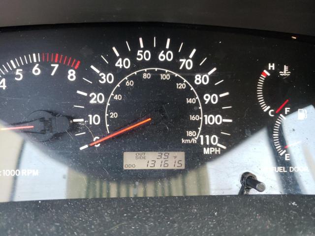 Photo 9 from auction – 2007 TOYOTA COROLLA CE with VIN 2T1BR32E57C852529