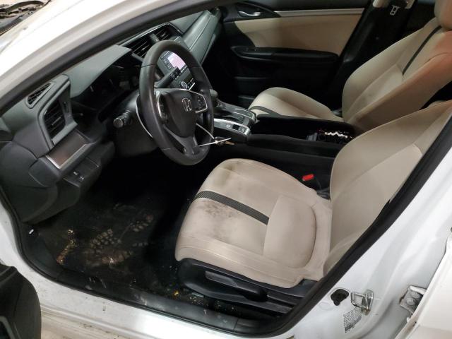 Photo 7 from auction – 2016 HONDA CIVIC LX with VIN 19XFC2F56GE013868