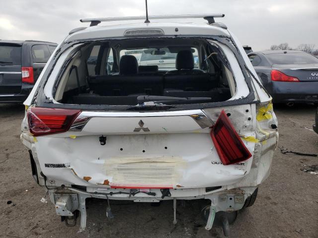 Photo 6 from auction – 2016 MITSUBISHI OUTLANDER with VIN JA4AD3A31GZ012130