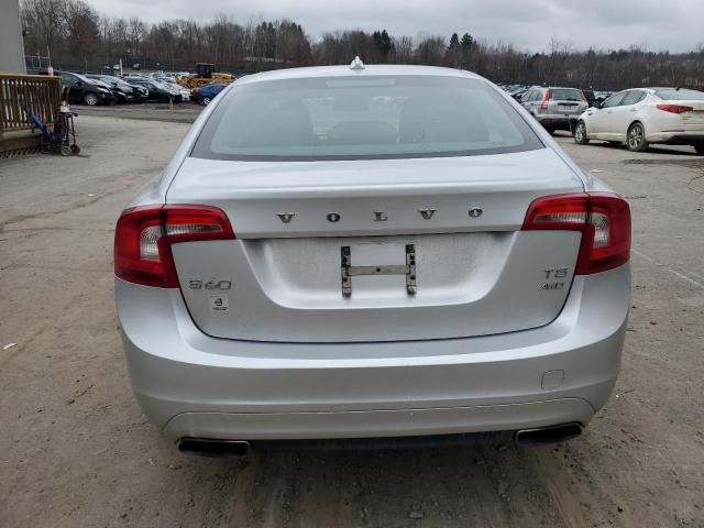 Photo 6 from auction – 2014 VOLVO S60 T5 with VIN YV1612FH7E2290565