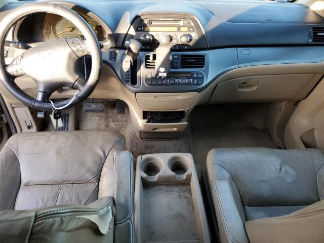 Photo 8 from auction – 2006 HONDA ODYSSEY EX with VIN 5FNRL38666B425046