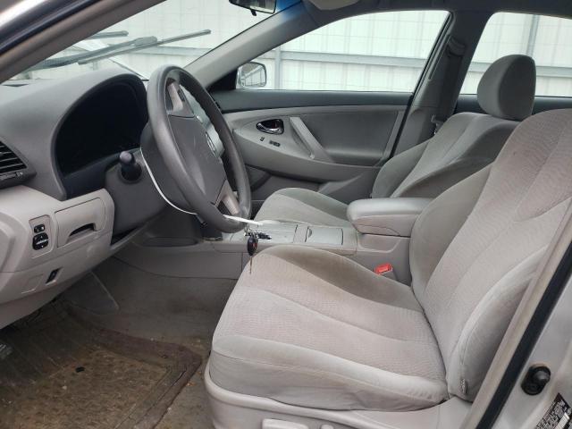 Photo 7 from auction – 2011 TOYOTA CAMRY BASE with VIN 4T1BF3EK8BU699565
