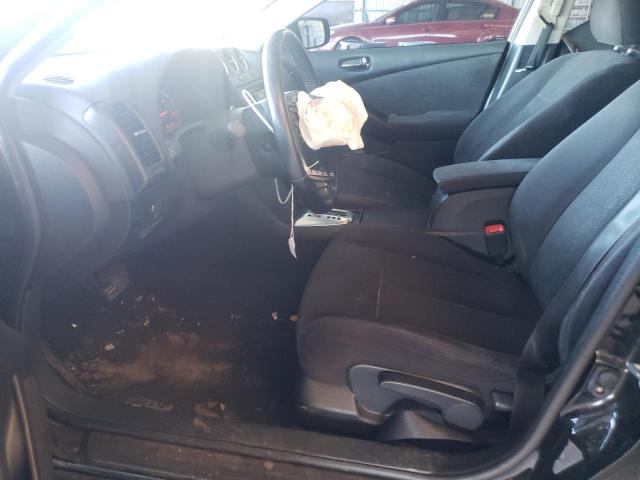 Photo 7 from auction – 2012 NISSAN ALTIMA BAS with VIN 1N4AL2AP0CN495705