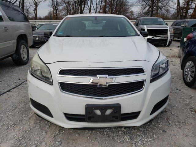 Photo 5 from auction – 2013 CHEVROLET MALIBU LS with VIN 1G11B5SA9DF210965