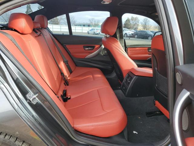 Photo 10 from auction – 2015 BMW 328 I SULE with VIN WBA3C1C53FK124520