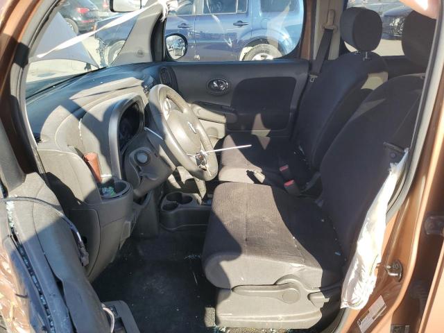 Photo 7 from auction – 2011 NISSAN CUBE BASE with VIN JN8AZ2KR7BT208478