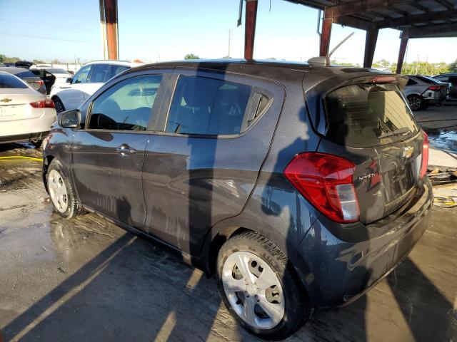Photo 2 from auction – 2020 CHEVROLET SPARK LS with VIN KL8CB6SA1LC414237