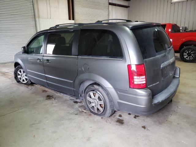 Photo 2 from auction – 2010 CHRYSLER TOWN & COU with VIN 2A4RR5D10AR452156