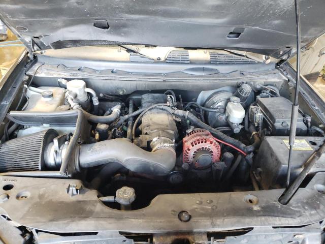 Photo 11 from auction – 2006 CHEVROLET TRAILBLAZE with VIN 1GNET13H862297849