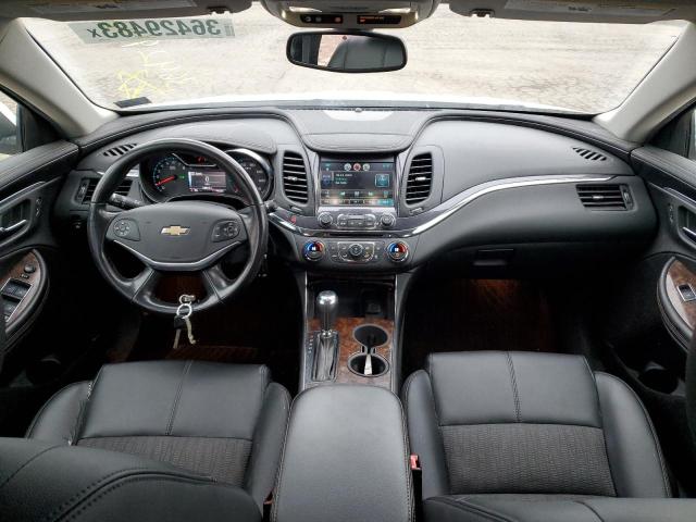 Photo 8 from auction – 2014 CHEVROLET IMPALA LT with VIN 1G1115SL6EU142089