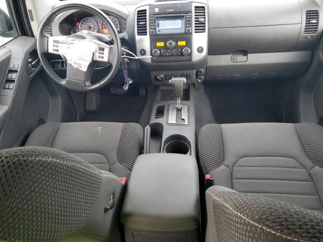Photo 8 from auction – 2019 NISSAN FRONTIER S with VIN 1N6AD0EV1KN774287