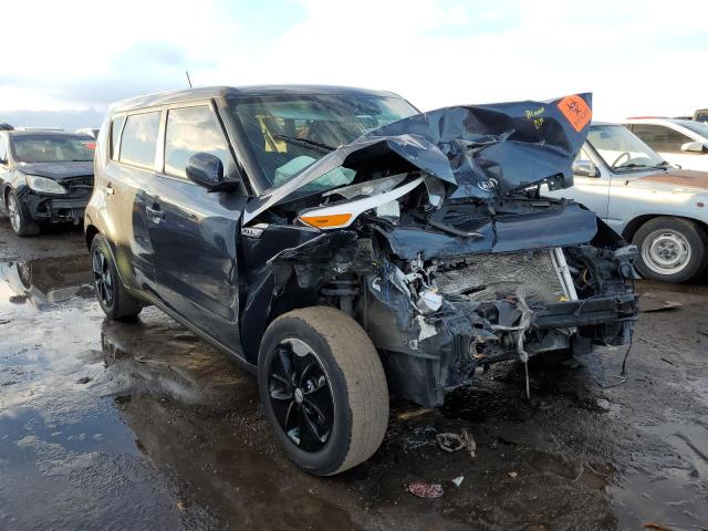 Photo 4 from auction – 2016 KIA SOUL + with VIN KNDJP3A53G7276797