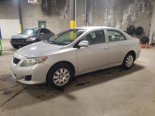 Photo 1 from auction – 2010 TOYOTA COROLLA BA with VIN 2T1BU4EE1AC303062