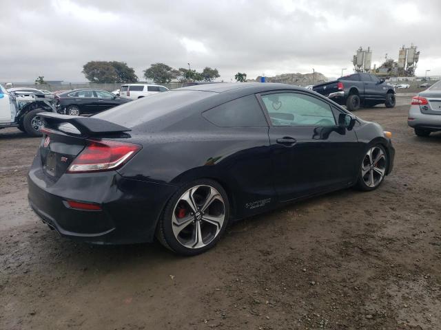 Photo 3 from auction – 2015 HONDA CIVIC SI with VIN 2HGFG4A58FH700703