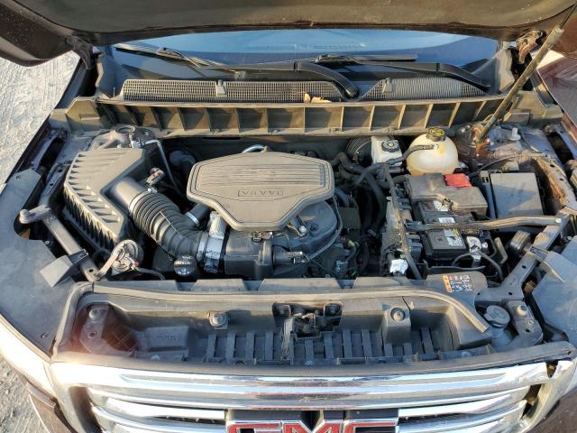 Photo 12 from auction – 2017 GMC ACADIA SLE with VIN 1GKKNLLS9HZ210486
