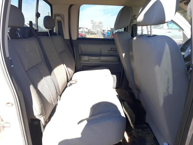 صورة رقم 10 من المزاد - 2011 DODGE DAKOTA SLT مع VIN 1D7RW3GP6BS519691