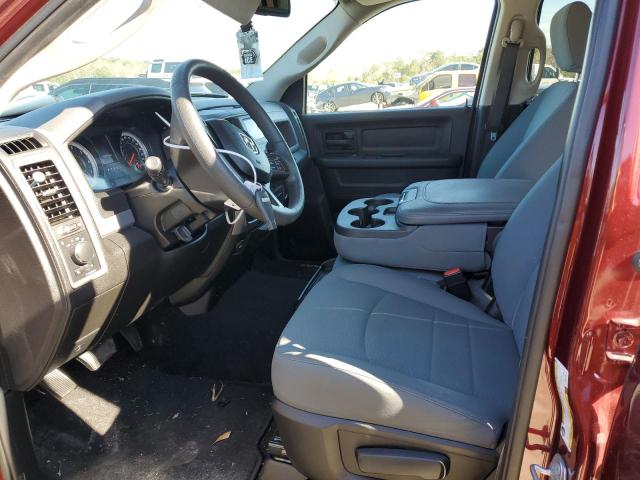 Photo 7 from auction – 2019 RAM 1500 CLASS with VIN 3C6RR6KG8KG622314