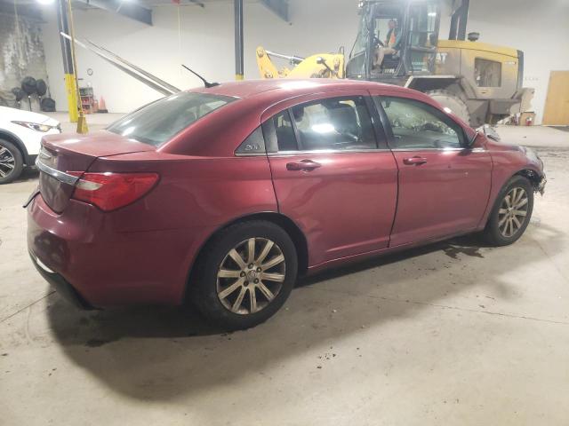 Photo 3 from auction – 2013 CHRYSLER 200 with VIN 1C3CCBBB4DN545517