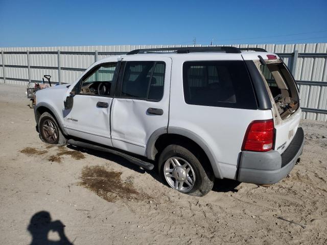 Photo 2 from auction – 2002 FORD EXPLORER X with VIN 1FMZU62E92UC23975