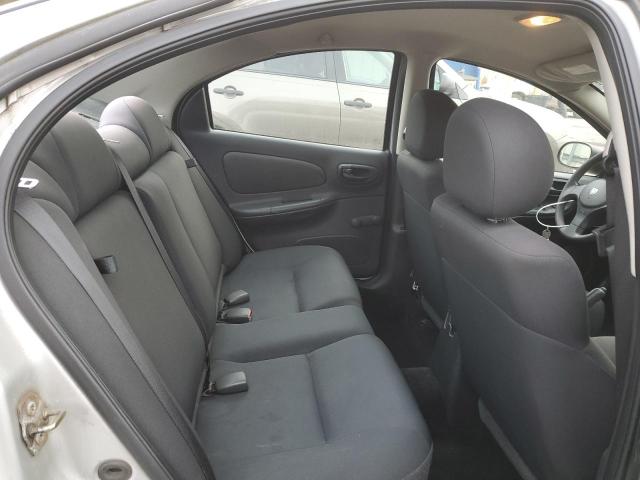 Photo 10 from auction – 2005 DODGE NEON SXT with VIN 1B3ES56C85D262140