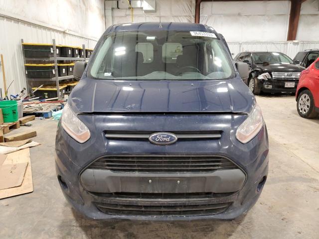 Photo 5 from auction – 2018 FORD TRANSIT CO with VIN NM0LS7F73J1359744