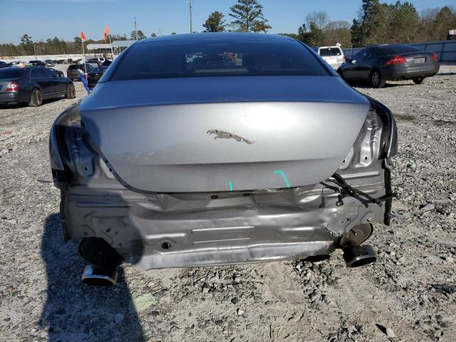 Photo 6 from auction – 2011 JAGUAR XJL SUPERC with VIN SAJWA2GEXBMV03066